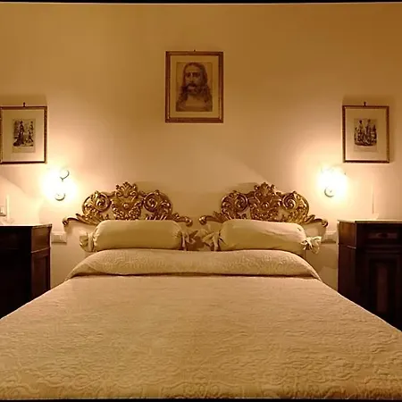 Bed and breakfast I Tre Poderi 1872 3*