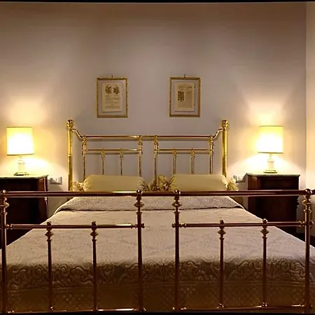 Bed and breakfast I Tre Poderi 1872 Treggiaia