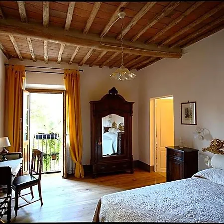 I Tre Poderi 1872 Bed and breakfast 3*