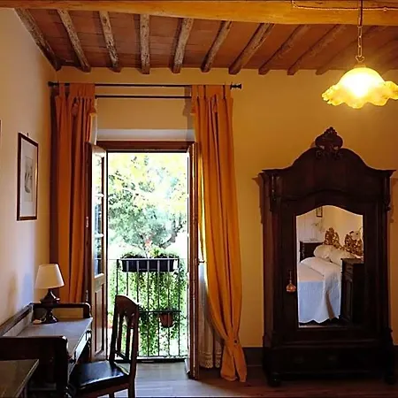 Bed and breakfast I Tre Poderi 1872 Treggiaia