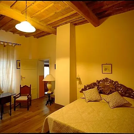 I Tre Poderi 1872 Bed and breakfast