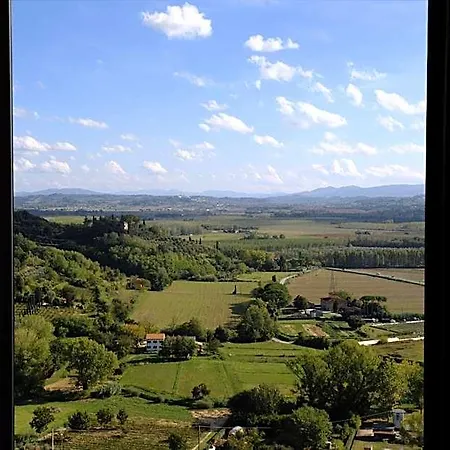 I Tre Poderi 1872 Bed and breakfast