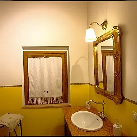 Bed and breakfast I Tre Poderi 1872