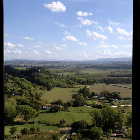 I Tre Poderi 1872 Treggiaia