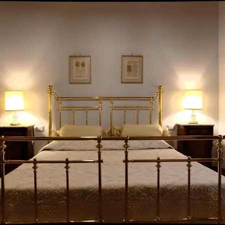 I Tre Poderi 1872 Bed and Breakfast Treggiaia