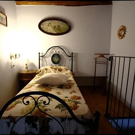 Bed & Breakfast I Tre Poderi 1872