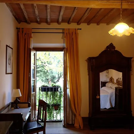 I Tre Poderi 1872 Bed & Breakfast