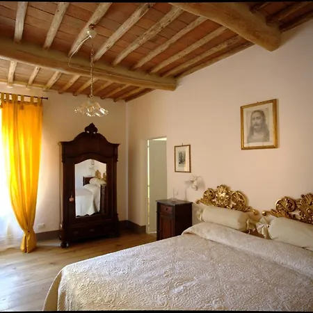 I Tre Poderi 1872 3* Treggiaia