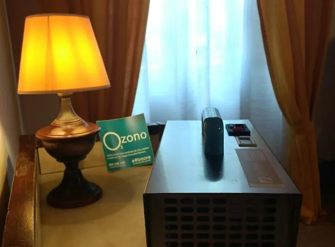 ベッド・アンド・ブレックファスト I Tre Poderi 1872