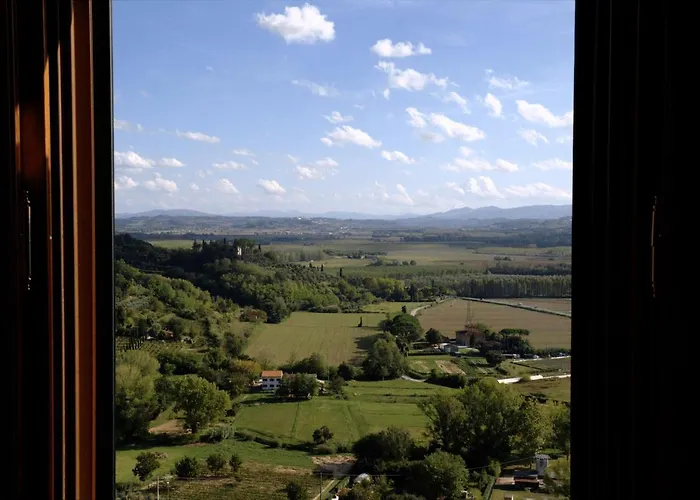 I Tre Poderi 1872 Treggiaia