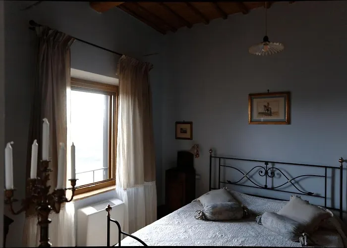 I Tre Poderi 1872 ベッド・アンド・ブレックファスト 3*