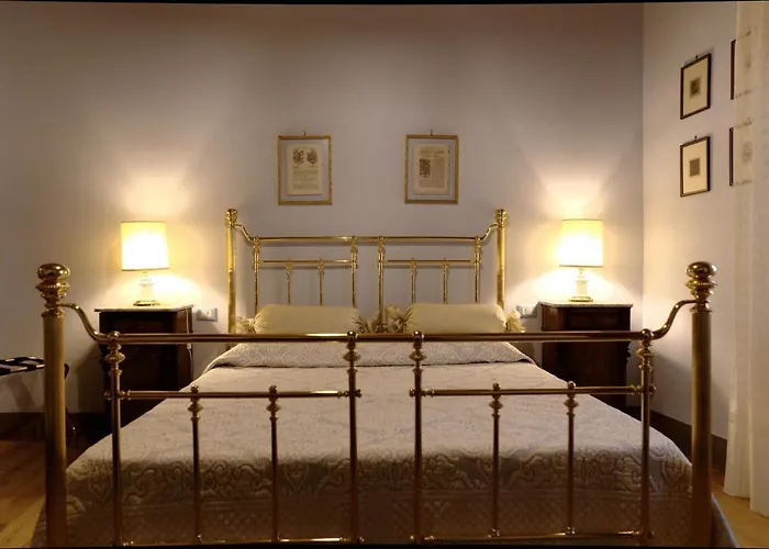 I Tre Poderi 1872 فندق مبيت وإفطار Treggiaia