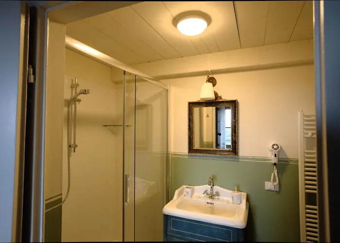 I Tre Poderi 1872 ベッド・アンド・ブレックファスト