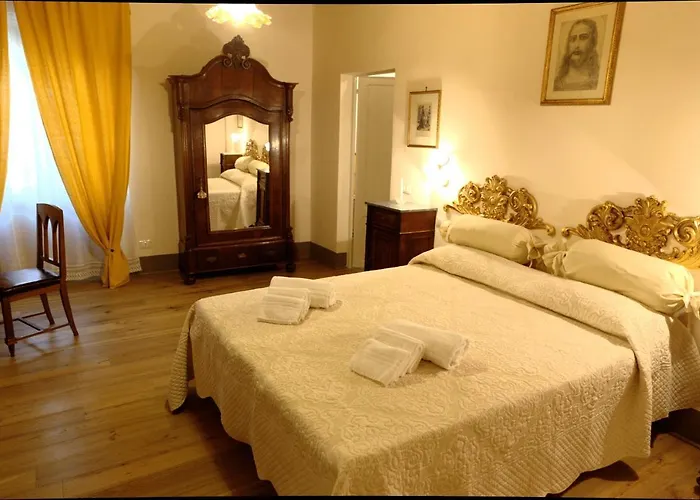 I Tre Poderi 1872 فندق مبيت وإفطار