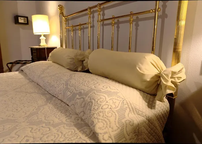 ベッド・アンド・ブレックファスト I Tre Poderi 1872 Treggiaia