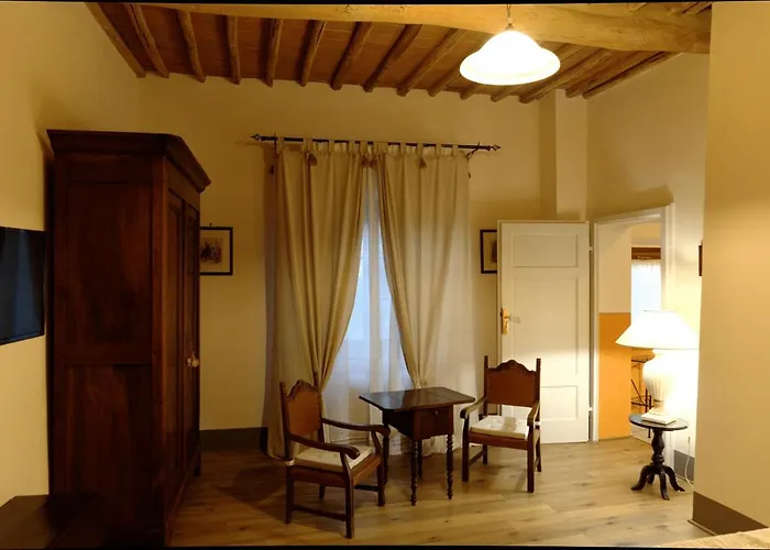 I Tre Poderi 1872 3*