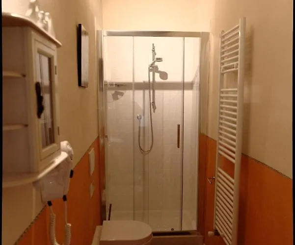 I Tre Poderi 1872 Treggiaia