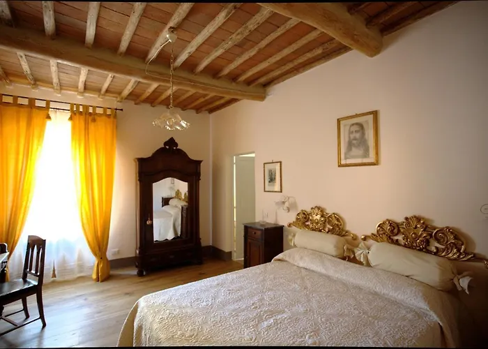 I Tre Poderi 1872 3* Treggiaia