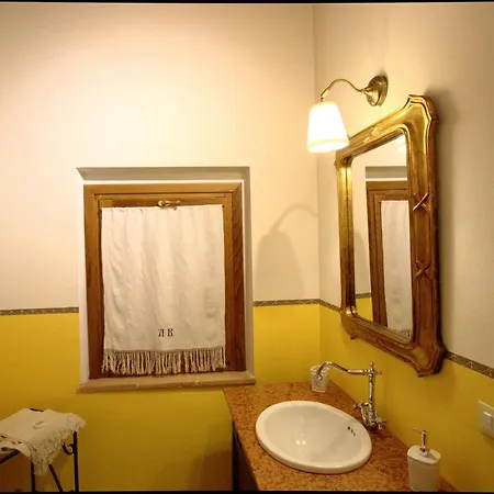 住宿加早餐酒店 I Tre Poderi 1872